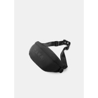 Сумка на пояс Diverse Extreme Team - Dakar Rally DKR Burpees 256 колір чорний One Size