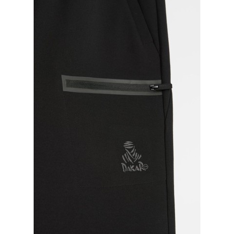 DIVERSE EXTREME TEAM - DAKAR RALLY спортивні штани DKR INSTINCT P3 чорний XL