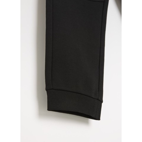 DIVERSE EXTREME TEAM - DAKAR RALLY спортивні штани DKR RECOVER P3 чорний M