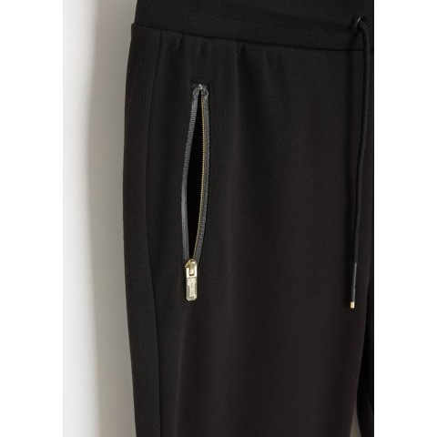 DIVERSE EXTREME TEAM - DAKAR RALLY спортивні штани DKR VIP SP 05 колір чорний L