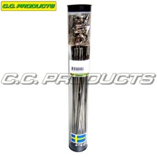 Комплект спиць 21