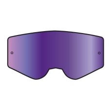 KENNY RACING REVO PURPLE ЛІНЗА ДЛЯ ОКУЛЯРІВ ФІОЛЕТОВА