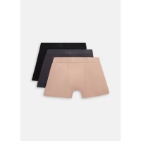 Боксери DIVERSE EXTREME TEAM - DAKAR RALLY DKR SNUG 3P 256 колір чорний/хакі (зелений) L