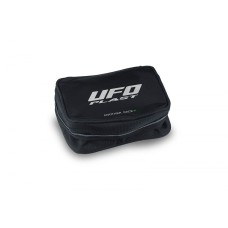 UFO інструментальна сумка (інструментальник), що кріпиться на заднє крило (вис. 7,5 x 21 x 14 см) колір чорний - колекція 2025