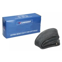 Велосипедна камера EUROGRIP 3.25/3.50-18 (100/90-18) 2,5MM