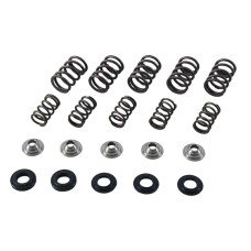 HOT CAMS комплект клапанних пружин Yamaha YFM 660 01-05 - для розподільного валу HC 4005-2 та HC 4005-3