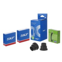 SKF комплект підшипника заднього колеса з сальниками і втулками KTM SX/SXF '23-, EXC/EXC-F '24-, HUSQVARNA TC/FC '23-, GAS GAS MC/MCF '23-