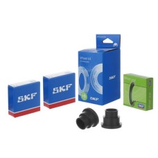SKF комплект підшипника заднього колеса з сальниками і втулками KTM SX/SXF '23-, EXC/EXC-F '24-, HUSQVARNA TC/FC '23-, GAS GAS MC/MCF '23-