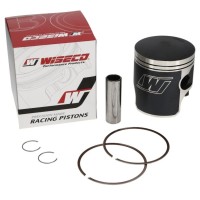 Поршень WISECO 2T SUZUKI GT 750 WATER BUFFALO '72-'77 (лівий / центральний поршень) (STD. + 1,50MM = 71,50MM)