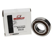 Підшипники колінвала