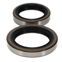 Сальники колінвала WISECO KTM SX 125-200 '98-'10 32X45X6,5MM 25X35X7MM