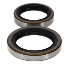 Сальники колінвала WISECO KTM SX 125-200 '98-'10 32X45X6,5MM 25X35X7MM