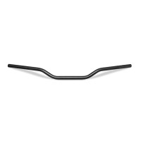 Кермо RENTHAL 7/8 дюйма (22MM) SPEEDWAY HANDLEBAR чорний колір