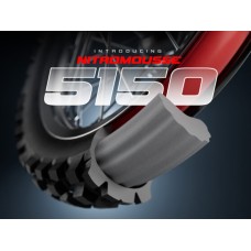 Півмус NUETECH NITROMOUSSE для системи TUBLISS 110-140 18 дюймів - 5150 - PLATINUM (середній)