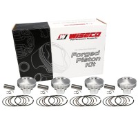 Комплект поршнів WISECO для Kawasaki GPZ 1100 '83-'94