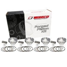 Комплект поршнів WISECO для Kawasaki GPZ 1100 '83-'94