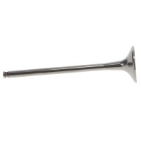 Випускний клапан WISECO KTM 250SX-F '06-'10 (титан)