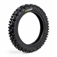 X-GRIP ШИНА ДЛЯ МОТОКРОСУ/ЕНДУРО 90/100-14 TOUGH GEAR-R 49M TT ЗАД DOT 24/2025 (SOFT)