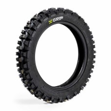 X-GRIP ШИНА ДЛЯ МОТОКРОСУ/ЕНДУРО 90/100-14 TOUGH GEAR-R 49M TT ЗАД DOT 24/2025 (SOFT)