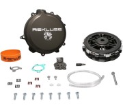 Автоматичні зчеплення