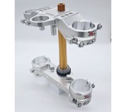 Передня частина