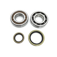 Підшипники колінвала з сальниками PROX для Beta RR 250 / 300 2T '13-'25 посилені