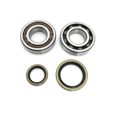 Підшипники колінвала з сальниками PROX для Beta RR 250 / 300 2T '13-'25 посилені