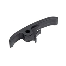 UFO Напрямна ланцюга (мала) KTM SX/SX-F '11-'15, EXC/EXC-F '12-'16, HUSQVARNA TC/FC '14-'15, FE '14-'16 колір чорний (77203053000) = KT04035P001