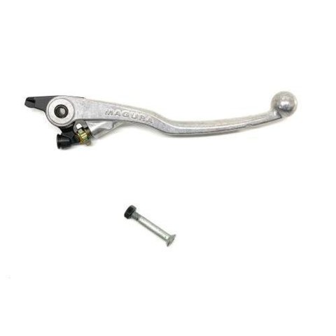 MAGURA Ричаг гальма помпа HYMEC 167 довгий (146MM) (DHHQ01SN)