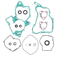 WISECO Прокладки + сальники низу двигуна HONDA CR 125 '90-'02