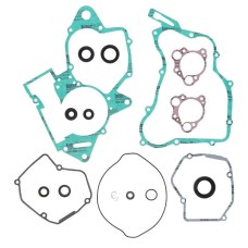 WISECO Прокладки + сальники низу двигуна HONDA CR 125 '90-'02