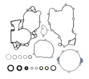 Комплект прокладок низу двигуна
