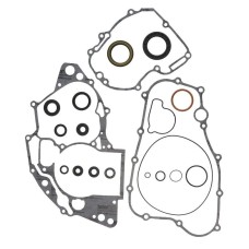 WISECO прокладки + сальники для нижньої частини двигуна HONDA CRF 250R '04-'09, CRF 250X '04-15
