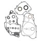 WISECO прокладки + сальники для нижньої частини двигуна HONDA CRF 250R '04-'09, CRF 250X '04-15
