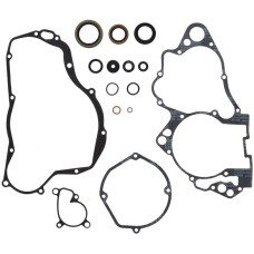 WISECO прокладки + сальники для нижньої частини двигуна SUZUKI RM 250 '03-'04