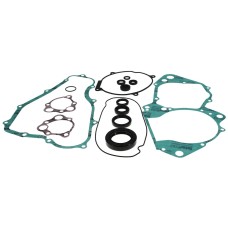 WISECO Прокладки + сальники для нижньої частини двигуна SUZUKI RM 85 02-16