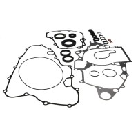 WISECO ПРОКЛАДКИ + САЛЬНИКИ НИЖНЬОЇ ЧАСТИНИ ДВИГУНА HONDA TRX 400 EX '99-'04