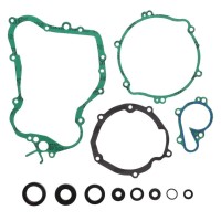 WISECO Прокладки + сальники для нижньої частини двигуна Yamaha YZ 125 '98-'01