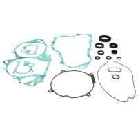 WISECO Прокладки + сальники для нижньої частини двигуна HONDA CR 250 '92-'01