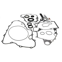 WISECO Прокладки + сальники для нижньої частини двигуна HONDA TRX 400 EX '05-'09, X '09