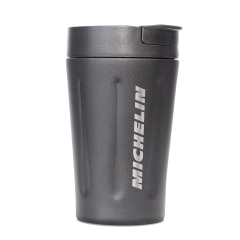 КОМПЛЕКТ ШИН MICHELIN (CAI461948/25) 120/70ZR17 PILOT POWER 2CT (58W) TL M/C ПЕРЕД DOT 2025 + (CAI091745/25) 190/50ZR17 PILOT POWER 2CT (73W) TL M/C ЗАД DOT 2025 + ТЕРМОКРУЖКА