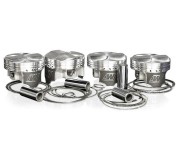 Поршні / Кільця / Пальці