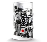 Трансмісійні оливи