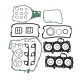 Комплект прокладок ATHENA для Honda GL 1500 Gold Wing '88-'96 BIG SET FULL SET GOLDWING