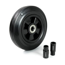 X-GRIP змінне колесо для транспортування мотоциклів KTM SX(F), XC(F), 2015-> EXC(F), XC(F)-W, 2016->, HUSQVARNA TC, FC, FX, TX, 2015-> FE, TE, 2016->, GASGAS EC(F), MC(F), EX(F), 2021->