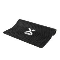 Універсальний чохол/обшивка сидіння X-GRIP NO SLIP SEAT COVER V2, чорний колір (915 x 385мм)