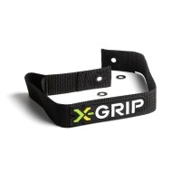X-GRIP ремінь для витягування мотоцикла (задній) GASGAS EC(F), MC(F), EX(F), 2024-> довжина 460-520MM колір чорний