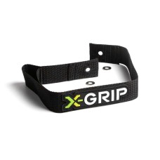 X-GRIP ремінь для витягування мотоцикла (задній) BETA RR, 2020->, BETA XTRAINER, 2020-> довжина 400-460MM колір чорний