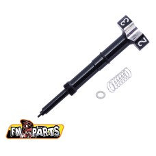 FM-PARTS Гвинт регулювання паливної суміші для карбюратора KEIHIN (FUEL MIXTURE SCREW)