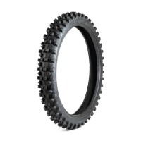X-GRIP ШИНА MOTOCROSS/ENDURO 90/90-21 HULKYBOY HARD (ЖОРСТКА) FIM M/C 54M M+S ПЕРЕД DOT 10/2025